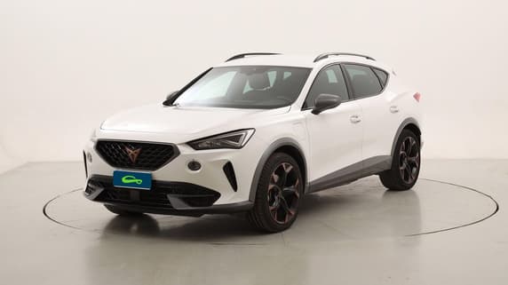 CUPRA Formentor E-Hybrid (PHEV) formentor 1.4 e-hybrid dsg 150 AT Hybride essence rechargeable Auto. 2024 - 34 921 km