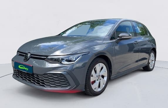 Volkswagen Golf VIII GTE 1.4 hybrid rechargeable opf 245 dsg6 gte 241 AT Plug-in hybride benzine Automaat 2023 - 41.795 km