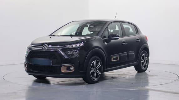 Citroen C3 1.2 puretech 83 - c-series 83 Benzine Manueel 2023 - 41.419 km