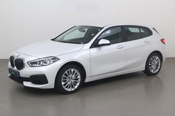 BMW 116i 109 AT Petrol Automatic 2025 - 30,132 km