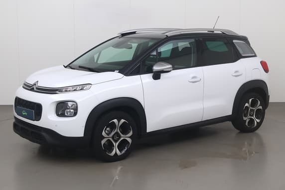 Citroen C3 Aircross 1.2 puretech shine s&s 110 Petrol Manual 2019 - 7,363 km