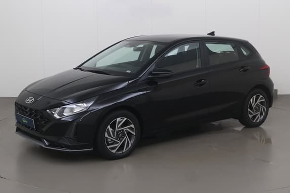 Hyundai i20 1.0 t-gdi techno 90 AT Benzine Automaat 2026 - 10 km