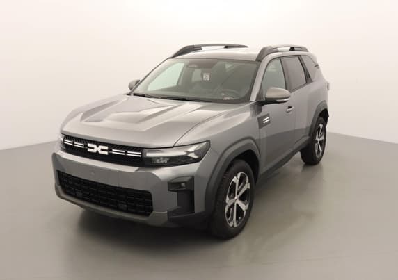 Dacia Bigster Hybrid (HEV) 1.8 hybrid 155 - journey automatique 155 AT Hybride essence Auto. 2026 - 10 km