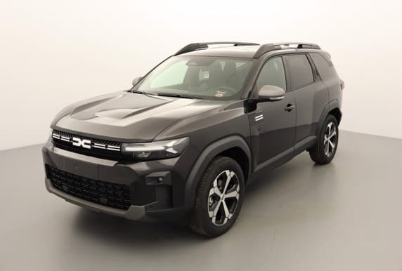 Dacia Bigster Hybrid (HEV) 1.8 hybrid 155 - journey automatique 155 AT Hybride essence Auto. 2026 - 10 km
