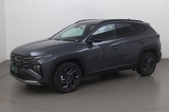 Hyundai Tucson HEV 1.6 t-gdi Black Edition 231 AT Hybride essence Auto. 2026 - 11 km