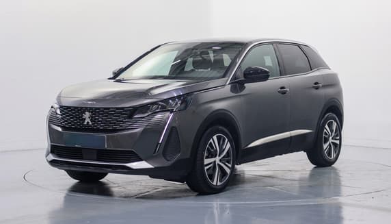 Peugeot 3008 3008 1.2 puretech eat8 130 - allure pack 130 AT Essence Auto. 2024 - 33 720 km