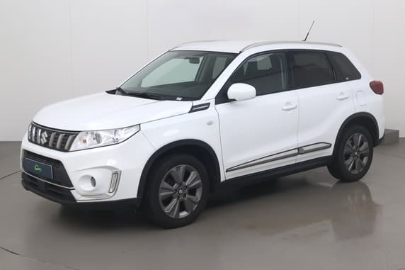 Suzuki Vitara 1.0 turbo boosterjet gl+ 112 Essence Manuelle 2018 - 85 563 km