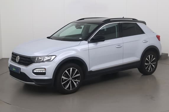 Volkswagen T-Roc t-roc 1.0 tsi style opf 115 Benzine Manueel 2018 - 29.136 km