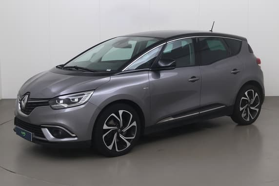 Renault Scenic scenic 1.2 tce energy bose edition 132 Essence Manuelle 2017 - 101 321 km