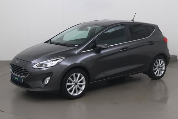 Ford Fiesta fiesta 1.1i business class 85 Petrol Manual 2018 - 74,665 km