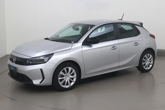 Opel Corsa 1.2 turbo edition s/s 100 Essence Auto. 2025 - 23 162 km