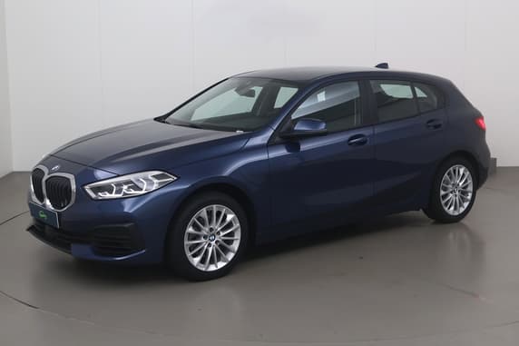 BMW 116i 109 AT Petrol Automatic 2025 - 21,380 km