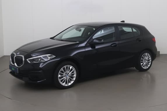 BMW 116i 109 AT Petrol Automatic 2025 - 32,160 km