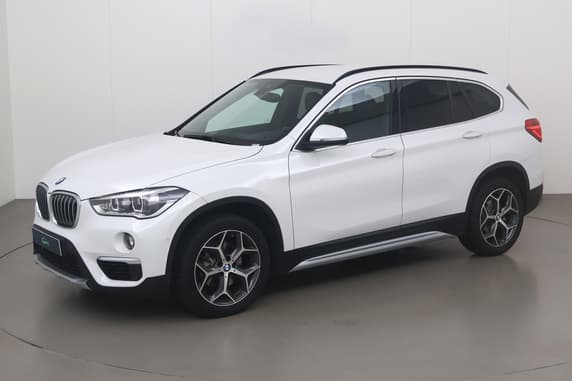 BMW X1 (f48) x1 1.5ia sdrive18 opf (eu6d-temp) 136 AT Benzine Automaat 2018 - 89.909 km