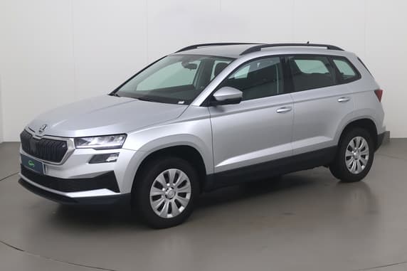 Skoda Karoq karoq 1.0 tsi active 110 Benzine Manueel 2022 - 61.248 km