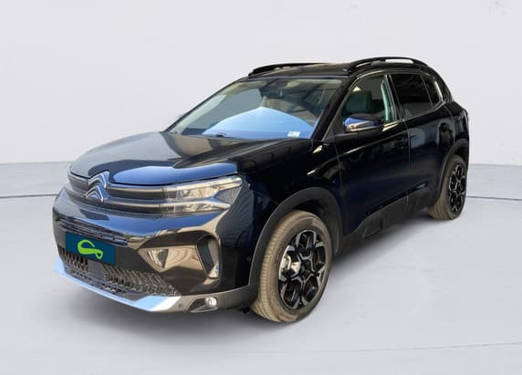 Citroen C5 Aircross hybride 145 e-dcs6 max 136 AT Mild-hybride essence Auto. 2025 - 4 159 km