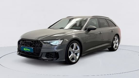 Audi S6 SW 3.0 tdi 344 ch tiptronic 8 quattro - 344 AT Diesel Auto. 2024 - 25 420 km