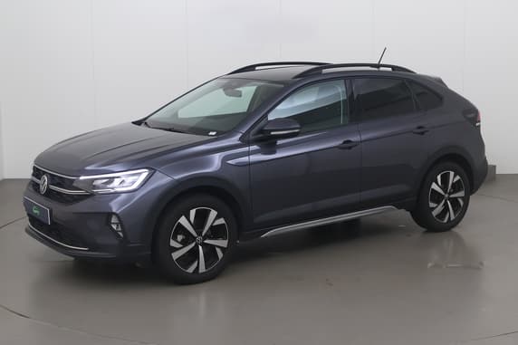 Volkswagen Taigo 1.0 TSI United DSG 116 AT Benzine Automaat 2025 - 7.401 km