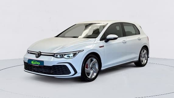 Volkswagen Golf VIII GTI 2.0l 240 cv 8 2.0 tsi digital cockpit pro led navi Petrol Manual 2023 - 12,305 km