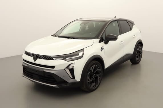 Renault Captur E-Tech (HEV) 1.8 full hybrid e tech 160 - esprit alpine automat Full hybride benzine Automaat 2026 - 10 km