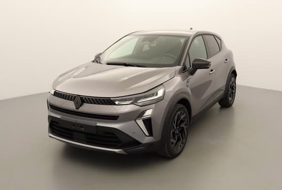 Renault Captur E-Tech (HEV) 1.8 full hybrid e tech 160 - esprit alpine automat Full hybrid petrol Automatic 2026 - 10 km