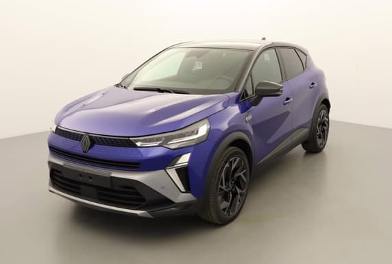 Renault Captur E-Tech (HEV) 1.8 full hybrid e tech 160 - esprit alpine automat Full hybrid petrol Automatic 2026 - 10 km