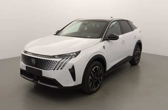 Peugeot 3008 1.2 hybrid 145 - gt automatique 145 AT Mild hybride benzine Automaat 2026 - 10 km