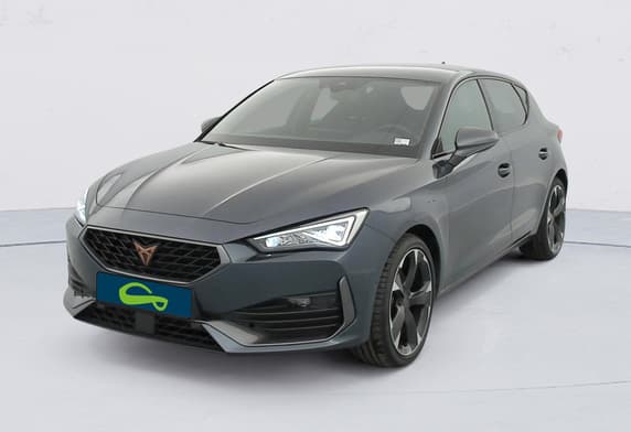 CUPRA Leon 1.5 etsi 150 ch dsg7 v 150 AT Mild-hybride essence Auto. 2023 - 39 067 km
