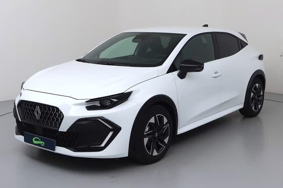 Renault Clio VI Hybrid (HEV) e-tech full hybrid 160 techno 108 AT Full hybrid petrol Automatic 2026 - 733 km