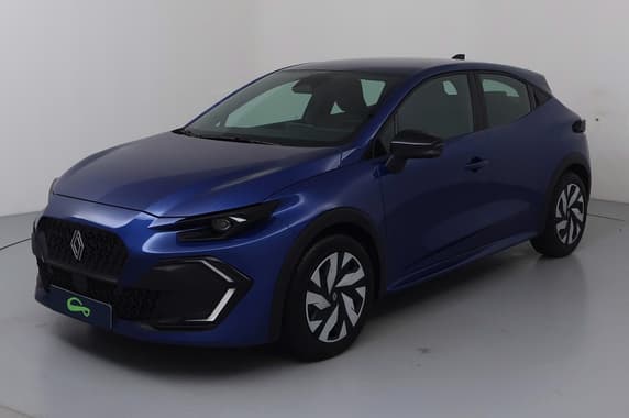 Renault Clio VI Hybrid (HEV) e-tech full hybrid 160 evolution 108 AT Full hybride benzine Automaat 2026 - 1.481 km