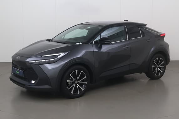 Toyota C-HR Hybrid (HEV) c-hr hybrid hev 2.0 dynamic plus mono-tone e-cvt 1 Hybride essence Auto. 2024 - 7 451 km