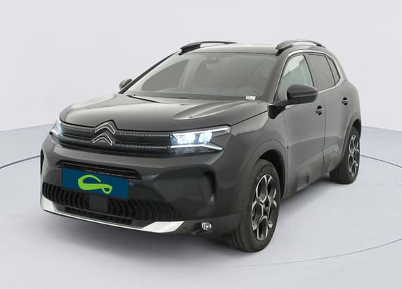 Citroen C5 Aircross hybride 145 e-dcs6 max 136 AT Mild-hybride essence Auto. 2025 - 5 077 km
