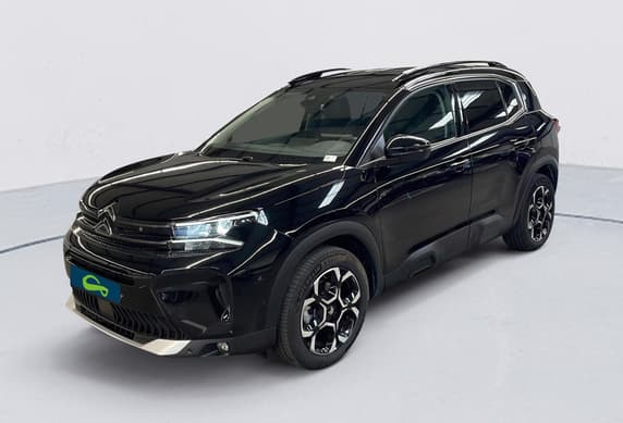 Citroen C5 Aircross hybride 145 e-dcs6 max 136 AT Mild-hybride essence Auto. 2025 - 5 074 km