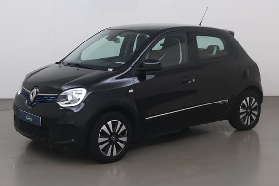 Renault E-Twingo 24kwh R80 intense 82 Electric Automatic 2022 - 34,026 km