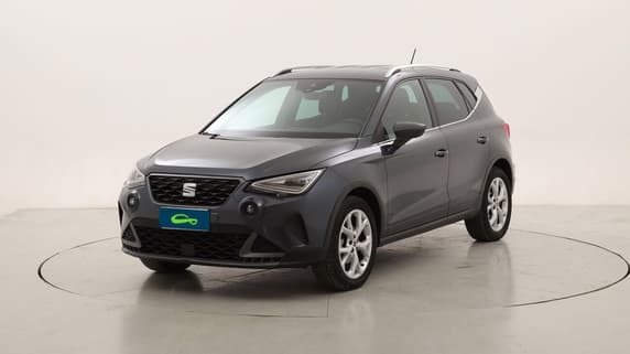 Seat Arona arona 1.0 ecotsi 110 cv dsg fr 110 AT Benzine Automaat 2023 - 107.556 km