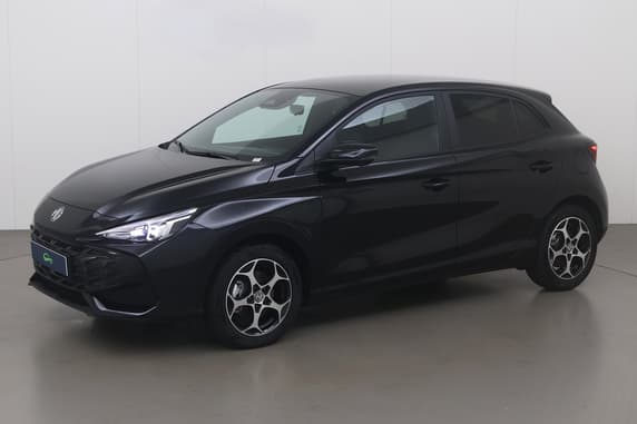 MG MG3 Hybrid+ 1.5 luxury 195 AT Hybride essence Auto. 2026 - 50 km