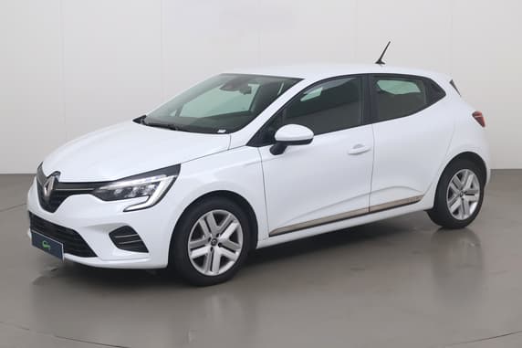 Renault Clio V 1.0 tce zen 91 Essence Manuelle 2022 - 83 982 km