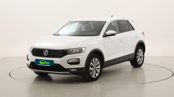 Volkswagen T-Roc t-roc 1.0 tsi style 110 Benzine Manueel 2022 - 35.005 km
