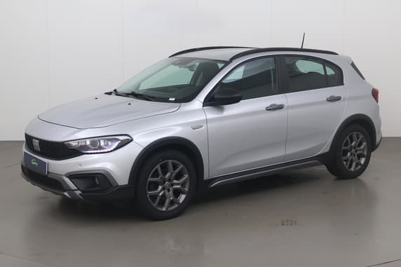 Fiat Tipo Cross tipo cross1.0 t firefly city 101 Essence Manuelle 2021 - 72 554 km