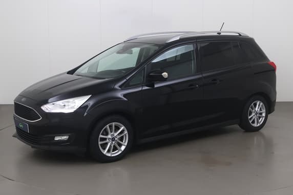 Ford Grand C-Max business ecoboost 125 7pl Benzine Manueel 2019 - 63.532 km