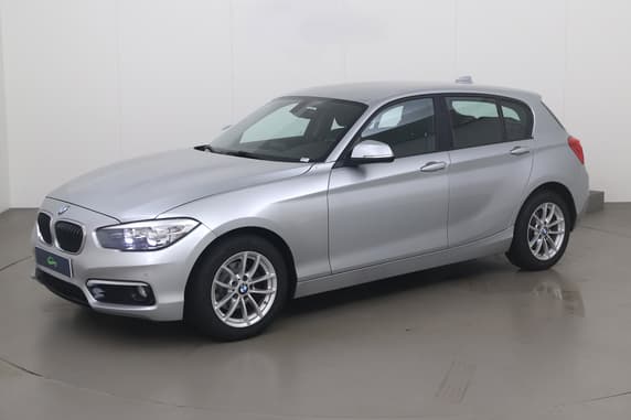 BMW 1 Hatch (f20 Lci) 116i opf (eu6d-temp) 109 Essence Manuelle 2019 - 123 079 km