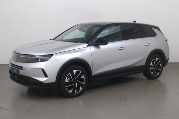 Opel Grandland 1.2 Turbo MHEV GS 145 AT Mild hybride benzine Automaat 2025 - 11 km