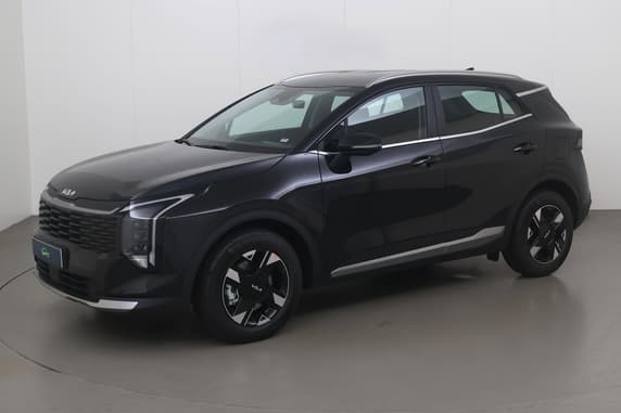 Kia Sportage 1.6 t-gdi pulse 150 AT Mild-hybride essence Auto. 2026 - 3 km