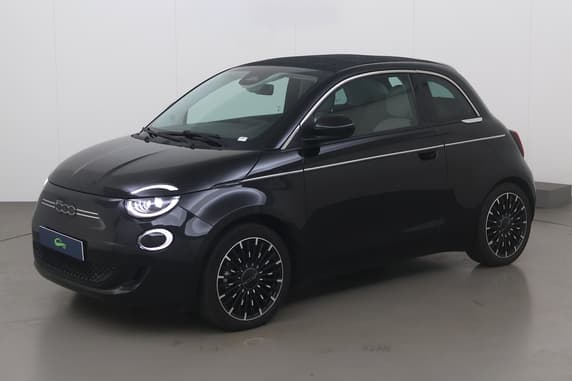 Fiat E-500C 42 kwh La Prima By Bocelli 118 AT Elektrisch Automaat 2024 - 17.297 km