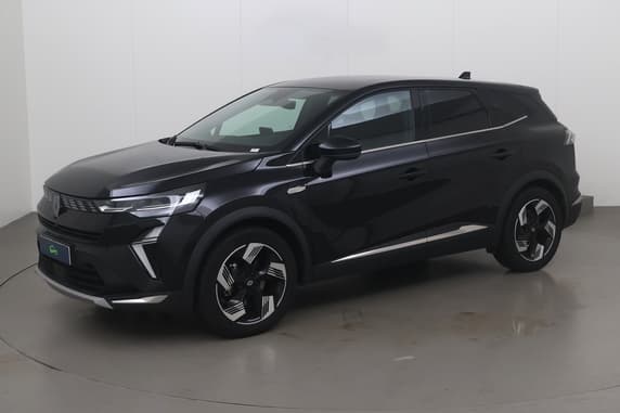 Renault Symbioz E-TECH (HEV) E-TECH 1.6i Iconic 145 Full hybride benzine Automaat 2025 - 26.620 km