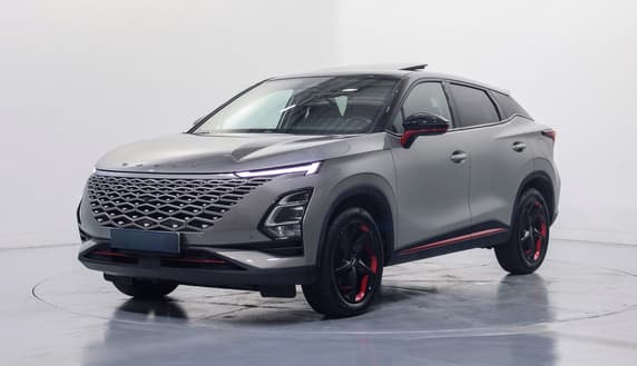 Omoda 5 1.6 185 - premium 185 AT Benzine Automaat 2024 - 84.829 km