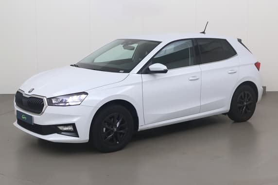 Skoda Fabia 1.0 tsi selection 95 Benzine Manueel 2025 - 13.993 km