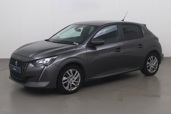 Peugeot 208 puretech active 75 NEW Essence Manuelle 2020 - 55 268 km