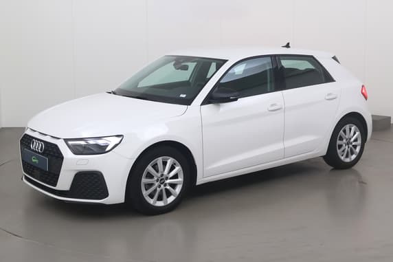 Audi A1 sportback a1 sportback 30 tfsi (eu6ap) 110 Benzine Manueel 2020 - 31.564 km