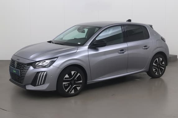 Peugeot 208 1.2 turbo allure 100 Benzine Manueel 2025 - 1.865 km